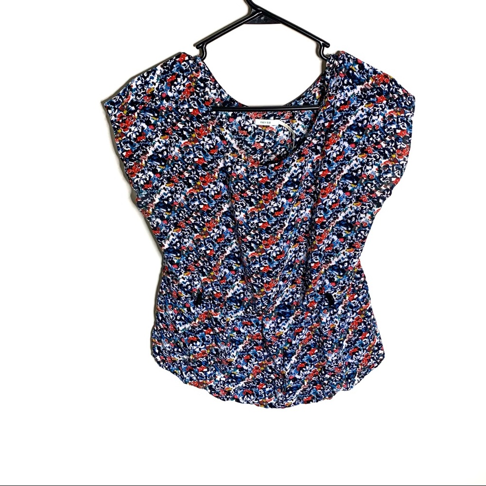 Kimchi Blue Blouse